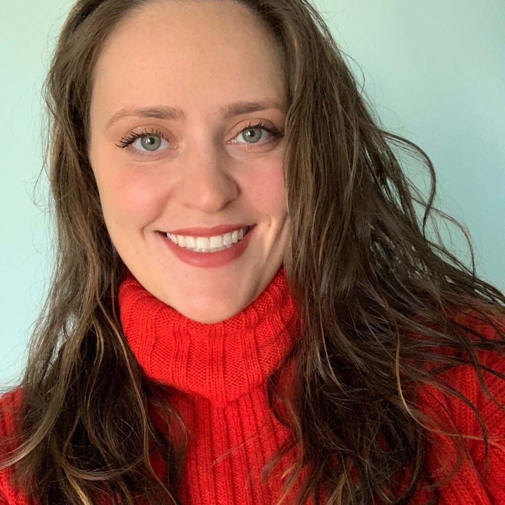 Meet your Posher, Elyse